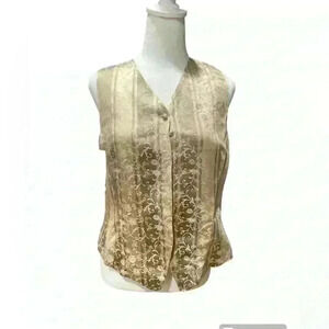 Emanuel Ungaro Vests for Women